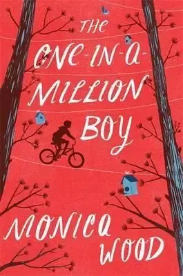 One In A Million Boy - Monica Wood