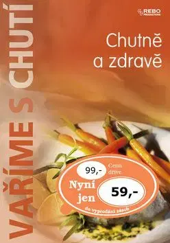 Chutně a zdravě
