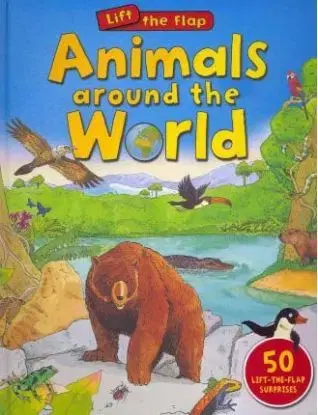 Animals Around the World