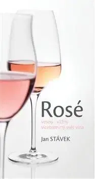 Rosé - Jan Stávek