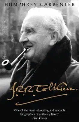 JRR Tolkien A Biography - Humphrey Carpenter