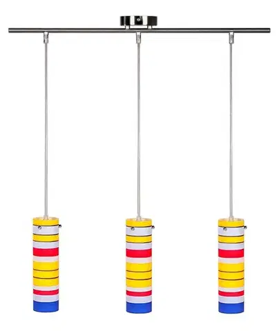 Závesná lampa FRESCO Candellux
