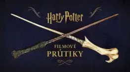 Harry Potter - Filmové prútiky - Monique Petersonová