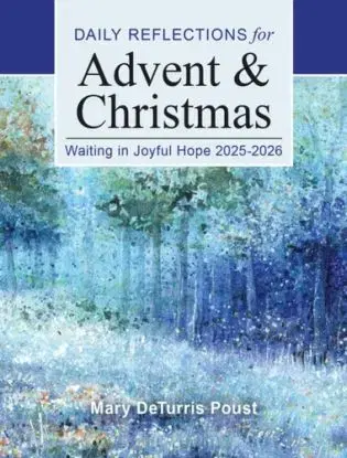 Waiting in Joyful Hope 2025-2026 - Mary DeTurris Poust