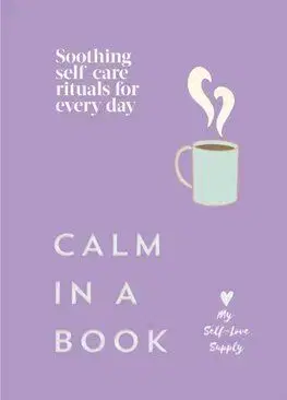 Calm in a Book - Sofia Pellaschiar