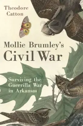 Mollie Brumley's Civil War - Theodore Catton