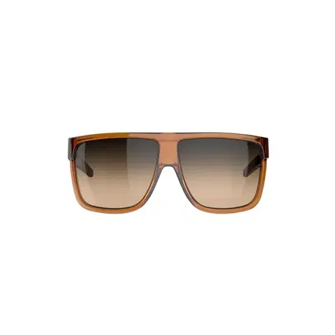 Tripoint Rajka Shiny Transparent Brown Gradient Brown Cat.3