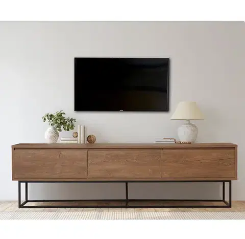 TV stolík Milo 180