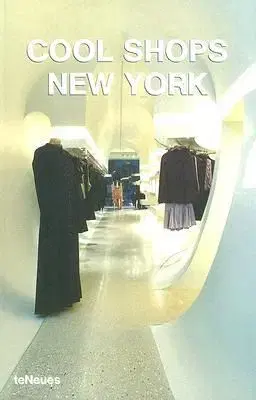 Cool Shops New York