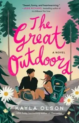 The Great Outdoors - Kayla Olsonová