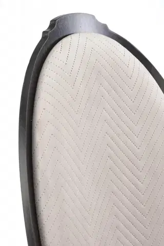 Jedálenská stolička VELO Halmar