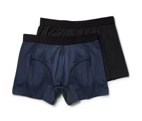 Športové boxerky, 2 ks