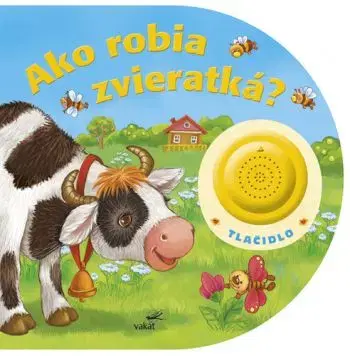 Ako robia zvieratká