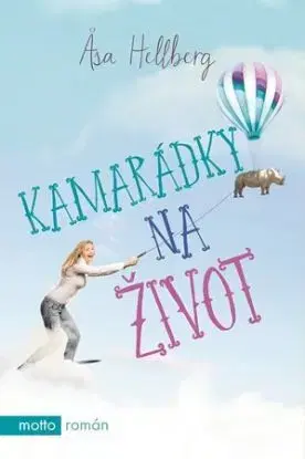 Kamarádky na život - Asa