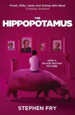 The Hippopotamus - Stephen Fry