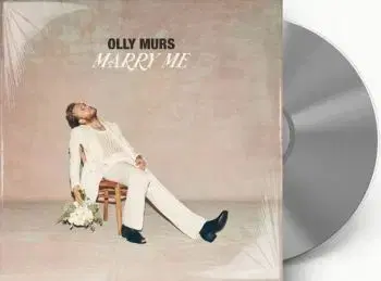 Murs Olly - Marry Me CD - Olly Murs
