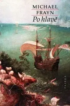 Po hlavě - Michael Frayn