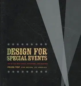 Design For Special Events - Peleg Top