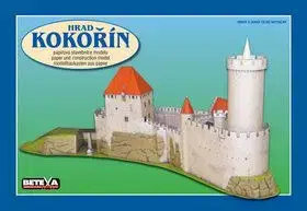 Hrad Kokořín