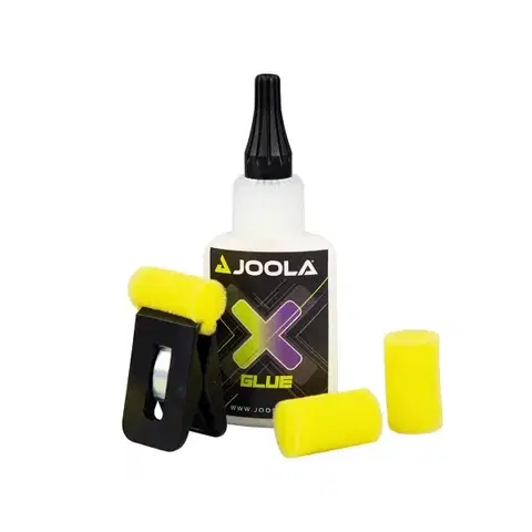 Joola X-Glue Green Power 37 ml