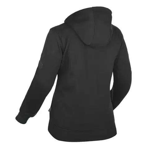 Oxford Oxford Super Hoodie 2.0 čierna - 18