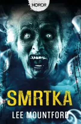Smrtka - Lee Mountford