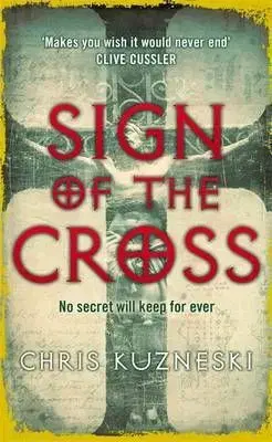 Sign of the Cross - Chris Kuzneski