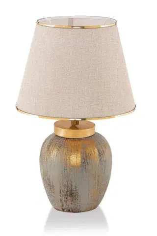 Stolná lampa TM275