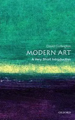 Modern Art: A Very Short Introduction