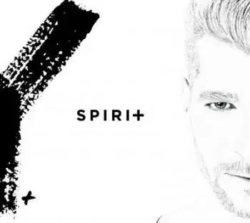 Majk Spirit - Y White CD - Majk Spirit