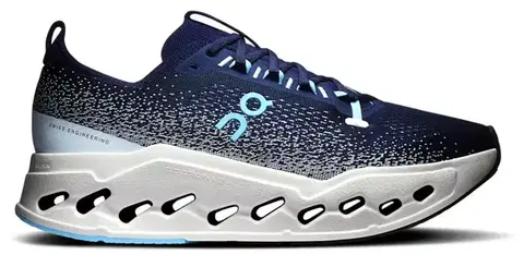 On Cloudsurfer Max M Veľkosť: 42,5 EUR