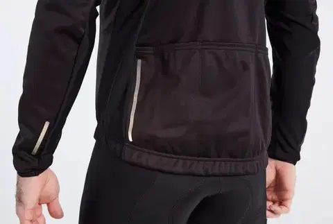 Specialized RBX Softshell Jacket Veľkosť: XS