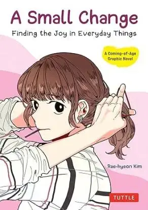 A Small Change - Rae-hyun Kim