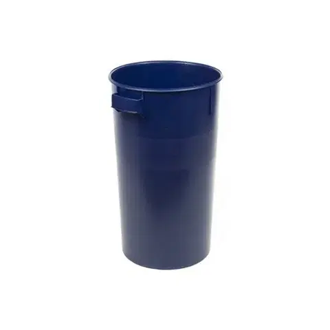 ALFA PLASTIK - Nádoba 60L s vekom, umelá hmota, výška 67cm