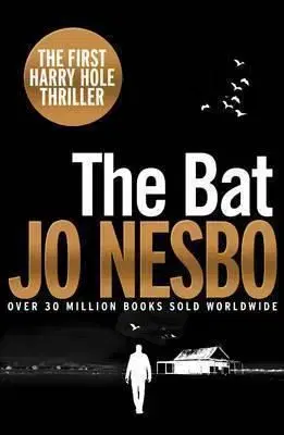 The Bat - Jo Nesbo