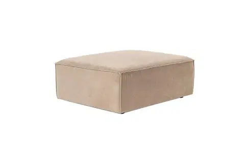 Taburet SORA 100 cm cappuccino