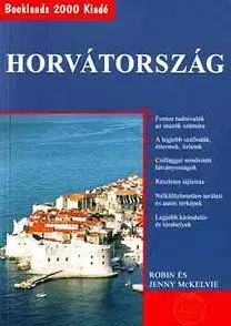 Horvátország - Mckelvie Jenny, Robin McKelvie