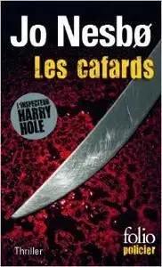 Les cafards - Jo Nesbo