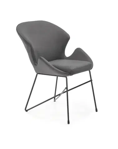 Jedálenské kreslo K458 Halmar