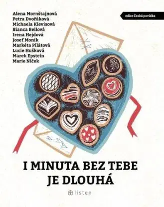 I minuta bez tebe je dlouhá