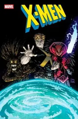 X-Men By Jed MacKay Vol. 3 - Jed Mackay