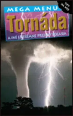 Tornada Mega Menu