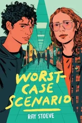 Worst-Case Scenario - Ray Stoeve