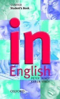 In English Starter Student´s Book - Peter Viney