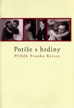 Potíže s hrdiny - Pavel Matocha