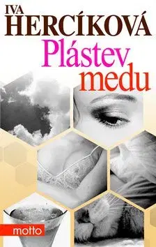 Plástev medu - Iva Hercíková