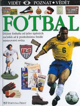 Fotbal - Hornby Hugh