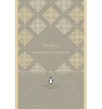 Shirley - Charlotte Brontë