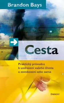 Cesta - Praktický průvodce k uzdravení vašeho života a osvobození sebe sama - Brandon Bays