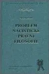 Problém nacistické právní filosofie